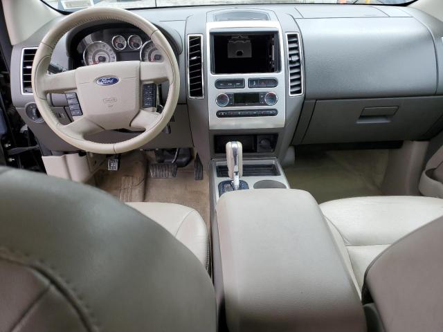 Photo 8 from auction – 2008 FORD EDGE LIMIT with VIN 2FMDK49CX8BB29093