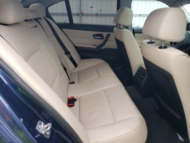 Photo 10 from auction – 2011 BMW 328 XI with VIN WBAPK7G5XBNN70061