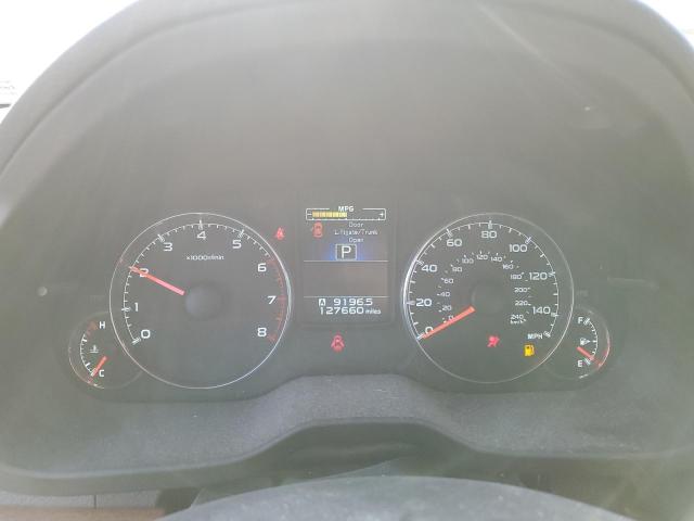 Снимка 9 от търг – 2014 SUBARU OUTBACK 2. с VIN 4S4BRBKC8E3212969