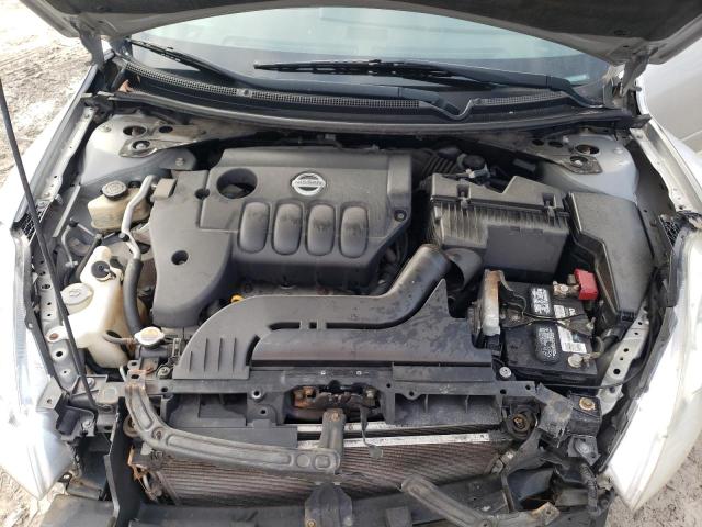 Photo 11 from auction – 2010 NISSAN ALTIMA BAS with VIN 1N4AL2AP8AN530729