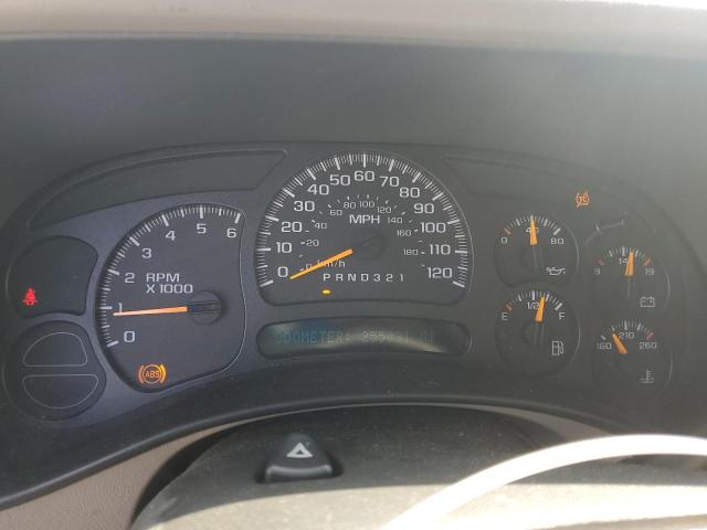Photo 9 from auction – 2006 CHEVROLET SILVERADO with VIN 2GCEC13T761202209