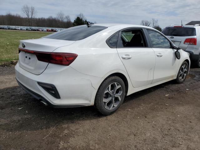 Photo 3 from auction – 2019 KIA FORTE FE with VIN 3KPF24AD0KE020207