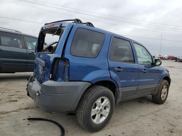 Photo 3 from auction – 2007 FORD ESCAPE XLT with VIN 1FMYU03Z77KA41852