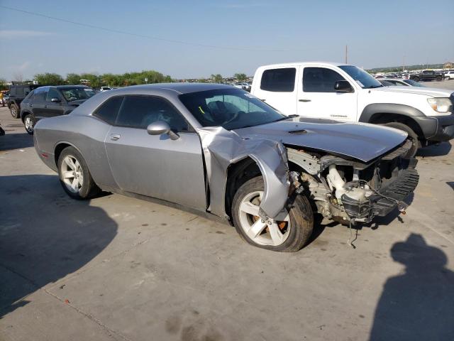 Photo 4 from auction – 2014 DODGE CHALLENGER with VIN 2C3CDYAG7EH179964