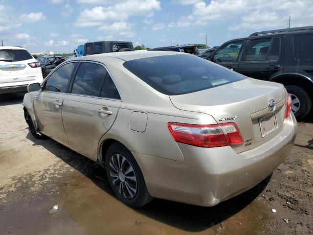 Photo 2 from auction – 2008 TOYOTA CAMRY CE with VIN 4T1BE46K08U747947