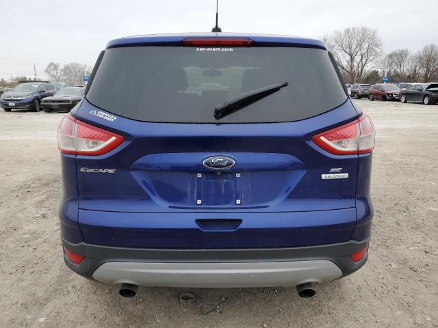 Photo 6 from auction – 2014 FORD ESCAPE SE with VIN 1FMCU0GXXEUD02816