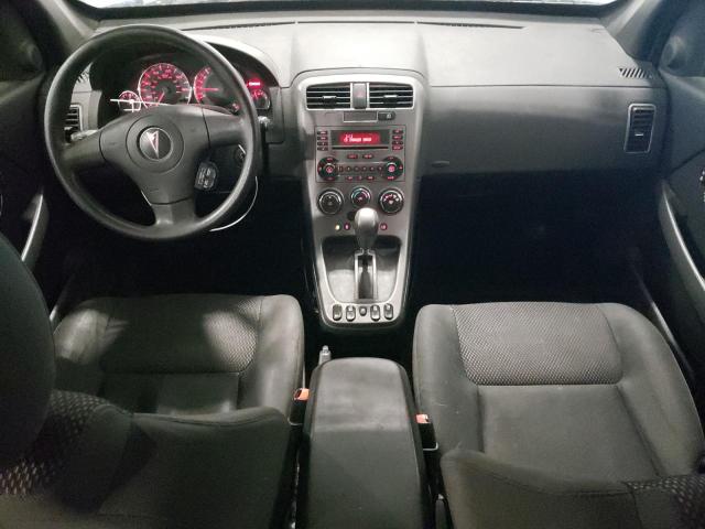 Photo 8 from auction – 2006 PONTIAC TORRENT with VIN 2CKDL73FX66127400