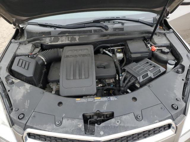 Photo 11 from auction – 2012 CHEVROLET EQUINOX LT with VIN 2GNALDEK0C6330253