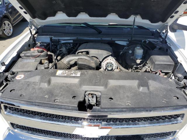 Photo 11 from auction – 2009 CHEVROLET SILVERADO with VIN 3GCEK23349G269578