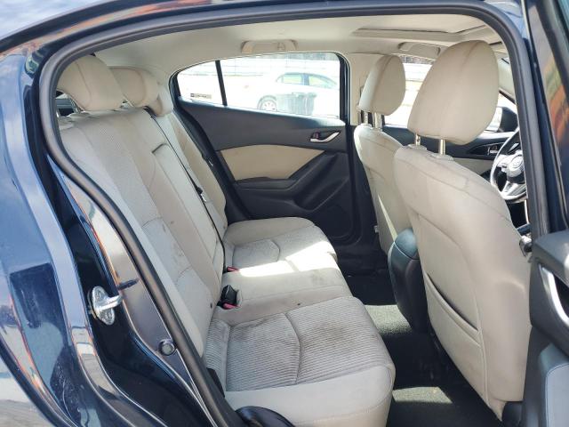 Photo 10 from auction – 2014 MAZDA 3 TOURING with VIN JM1BM1L71E1202018
