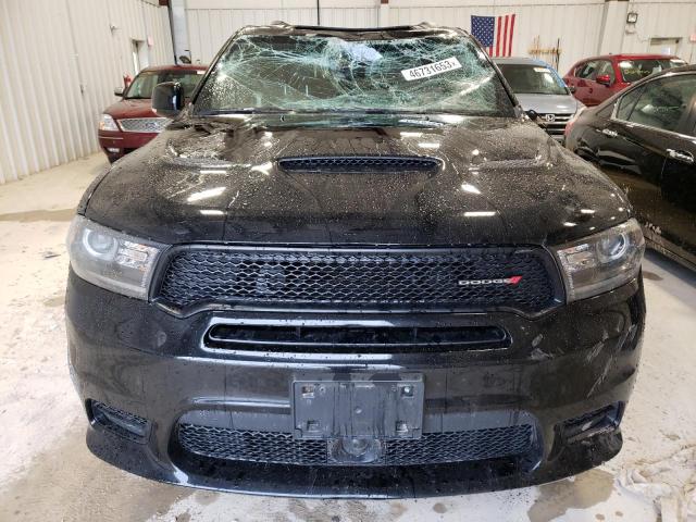 Photo 5 from auction – 2020 DODGE DURANGO GT with VIN 1C4RDJDG9LC353039
