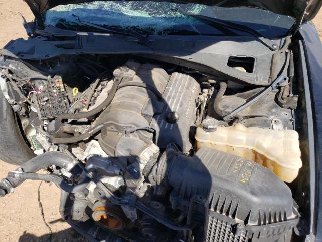 Photo 11 from auction – 2018 DODGE CHARGER R/ with VIN 2C3CDXGJ1JH115135