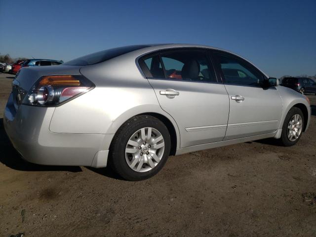 Photo 3 from auction – 2012 NISSAN ALTIMA BAS with VIN 1N4AL2AP0CC255419