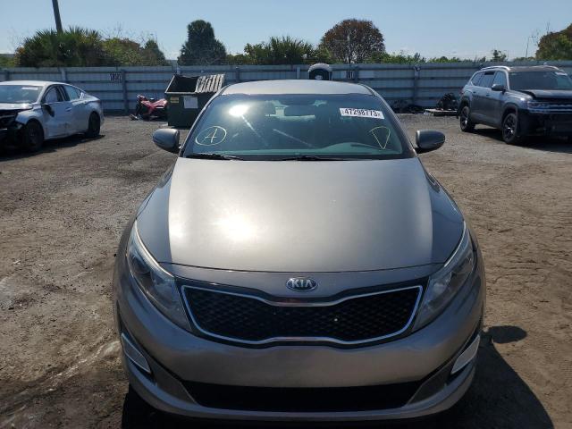 Photo 5 from auction – 2014 KIA OPTIMA LX with VIN 5XXGM4A74EG331403