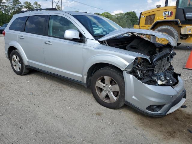 Photo 4 from auction – 2012 DODGE JOURNEY SX with VIN 3C4PDCBG1CT182989