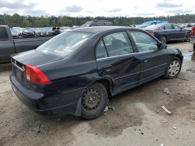 Photo 3 from auction – 2002 HONDA CIVIC EX with VIN 1HGES25772L024641