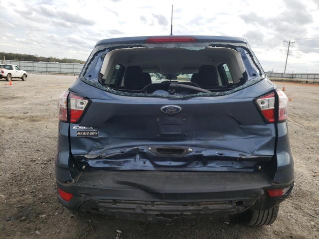 Photo 6 from auction – 2018 FORD ESCAPE with VIN 1FMCU0F70JUA49596