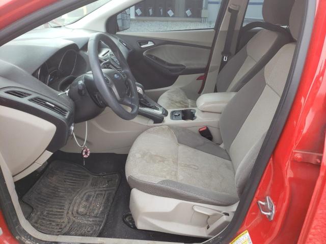 Photo 7 from auction – 2014 FORD FOCUS SE with VIN 1FADP3K21EL436400