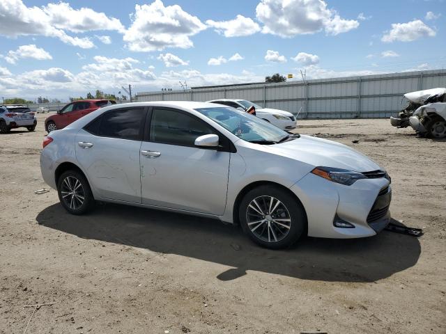 Photo 4 from auction – 2017 TOYOTA COROLLA L with VIN 5YFBURHE8HP663559