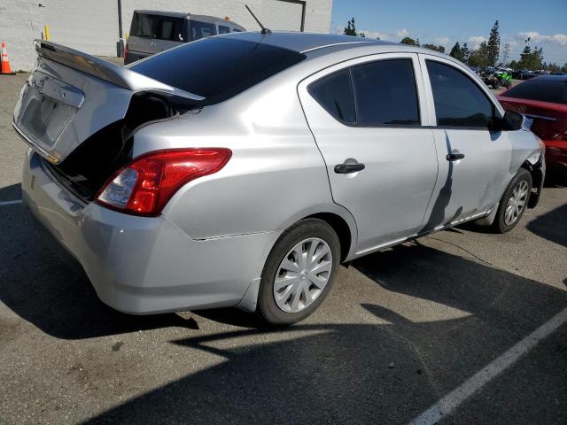Photo 3 from auction – 2017 NISSAN VERSA S with VIN 3N1CN7AP6HL851059