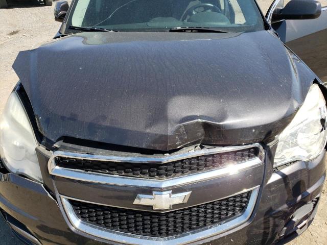 Photo 12 from auction – 2013 CHEVROLET EQUINOX LT with VIN 2GNFLEEK9D6272902