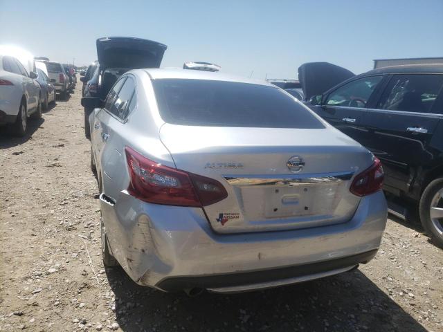 Photo 6 from auction – 2018 NISSAN ALTIMA 2.5 with VIN 1N4AL3AP3JC104013