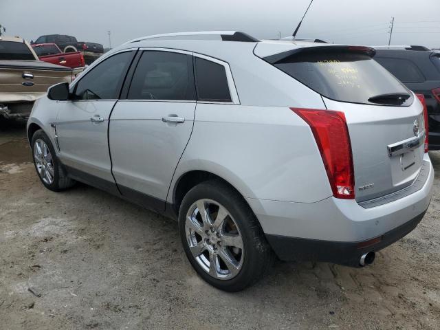 Photo 2 from auction – 2012 CADILLAC SRX PERFOR with VIN 3GYFNBE31CS590582