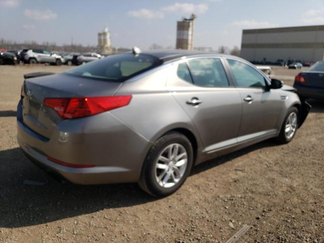 Photo 3 from auction – 2013 KIA OPTIMA LX with VIN 5XXGM4A75DG131922