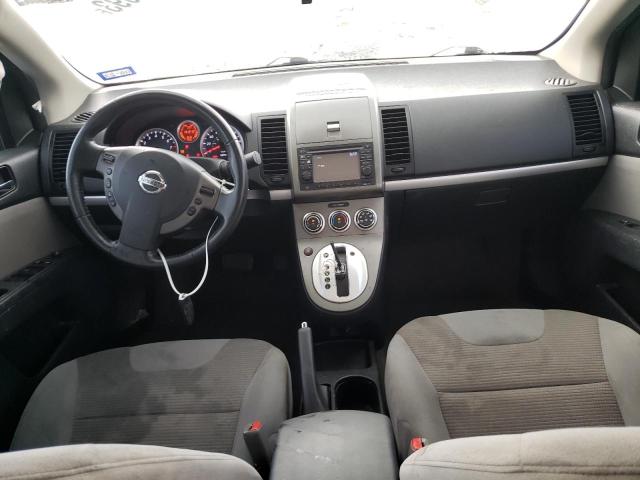 Фото 8 с аукциона – 2012 NISSAN SENTRA 2.0 с VIN 3N1AB6AP1CL728501