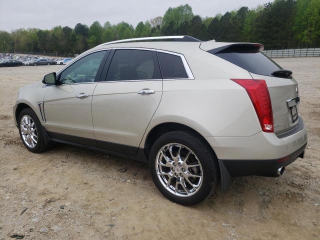 Photo 2 from auction – 2014 CADILLAC SRX PREMIU with VIN 3GYFNDE34ES616140