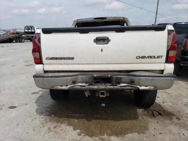 Photo 6 from auction – 2003 CHEVROLET SILVERADO with VIN 1GCEK14V23Z233597