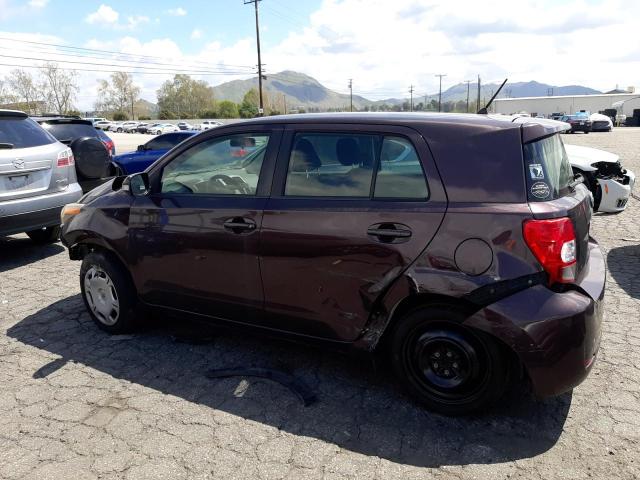 Photo 2 from auction – 2013 TOYOTA SCION XD with VIN JTKKUPB49D1038664