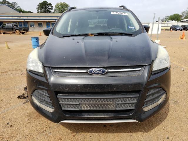 Photo 5 from auction – 2015 FORD ESCAPE SE with VIN 1FMCU0GX4FUC44395
