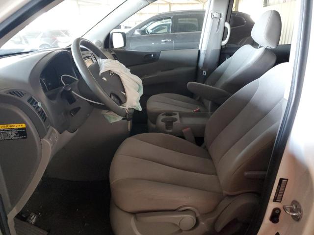 Photo 7 from auction – 2012 KIA SEDONA LX with VIN KNDMG4C71C6417268