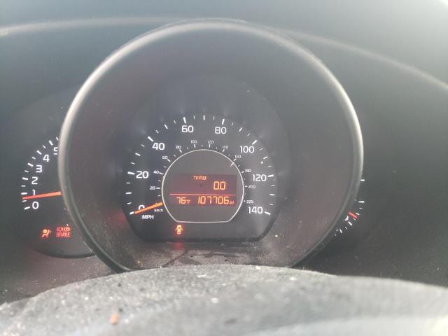 Photo 9 from auction – 2014 KIA SOUL with VIN KNDJN2A26E7707149