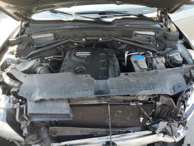 Photo 12 from auction – 2012 AUDI Q5 PREMIUM with VIN WA1CFAFPXCA105059