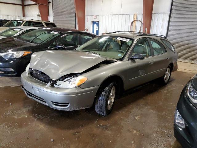 FORD TAURUS SE 2004 с VIN 1FAFP58UX4A108898 - Фото с аукциона