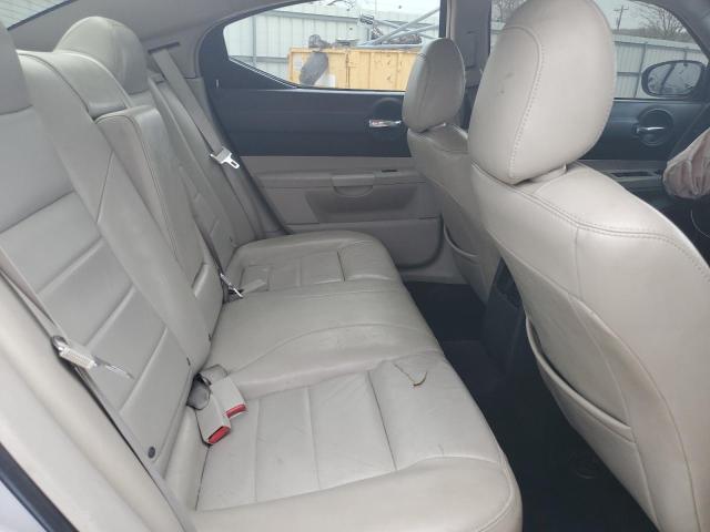 Photo 10 from auction – 2007 DODGE CHARGER R/ with VIN 2B3KA53H27H654364