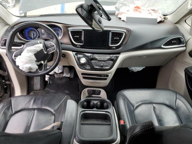 Photo 8 from auction – 2017 CHRYSLER PACIFICA T with VIN 2C4RC1BG1HR613826