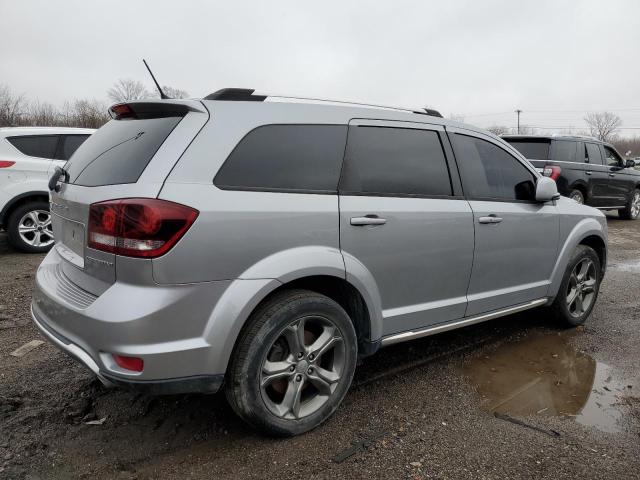 Photo 3 from auction – 2017 DODGE JOURNEY CR with VIN 3C4PDDGG3HT574989