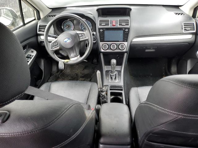 صورة رقم 8 من المزاد - 2015 SUBARU XV CROSSTR مع VIN JF2GPASCXF8230535