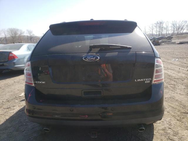 Photo 6 from auction – 2010 FORD EDGE LIMIT with VIN 2FMDK4KC3ABA13122