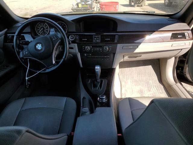 Photo 8 from auction – 2011 BMW 328 I SULE with VIN WBADW7C53BE545807