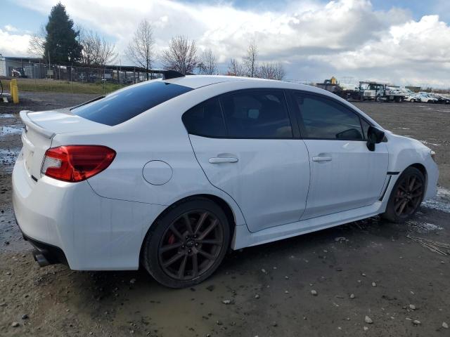 Photo 3 from auction – 2020 SUBARU WRX PREMIU with VIN JF1VA1B66L9811057