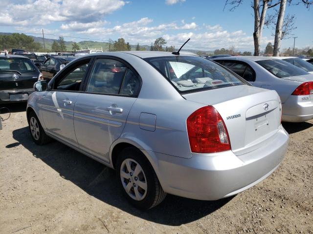 Photo 2 from auction – 2011 HYUNDAI ACCENT GLS with VIN KMHCN4AC6BU604464