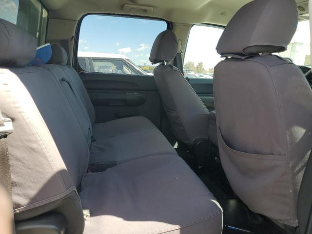 Photo 10 from auction – 2009 CHEVROLET SILVERADO with VIN 3GCEK23349G269578