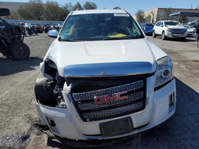 Photo 5 from auction – 2013 GMC TERRAIN SL with VIN 2GKFLWE33D6224064