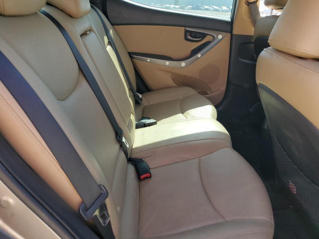 Photo 10 from auction – 2011 HYUNDAI ELANTRA GL with VIN 5NPDH4AE4BH040342