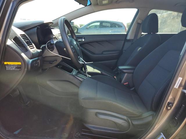 Photo 7 from auction – 2014 KIA FORTE LX with VIN KNAFX4A60E5182807