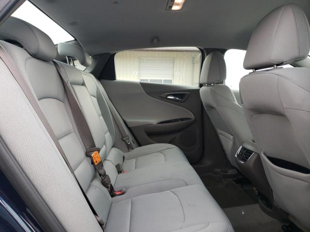 Photo 10 from auction – 2017 CHEVROLET MALIBU LT with VIN 1G1ZE5ST3HF107431